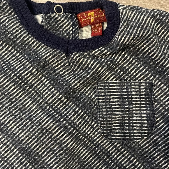 5 Baby Romper Outfits Bundle - Gender Neutral - Picture 6 of 14